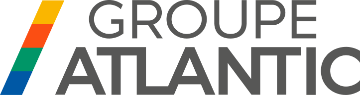 Logo Groupe Atlantic