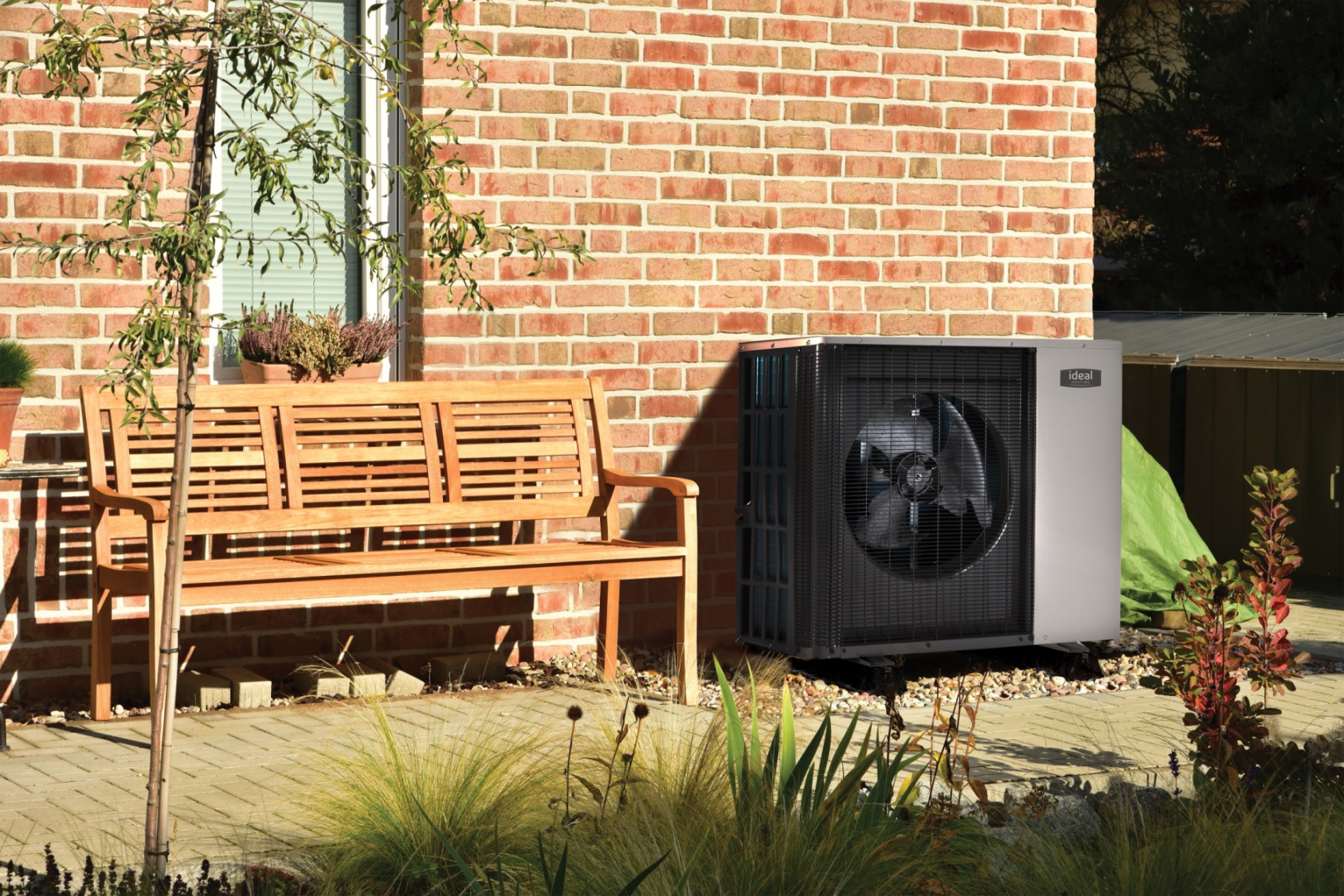 Ideal Heating
