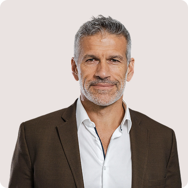 Emmanuel CAILLE