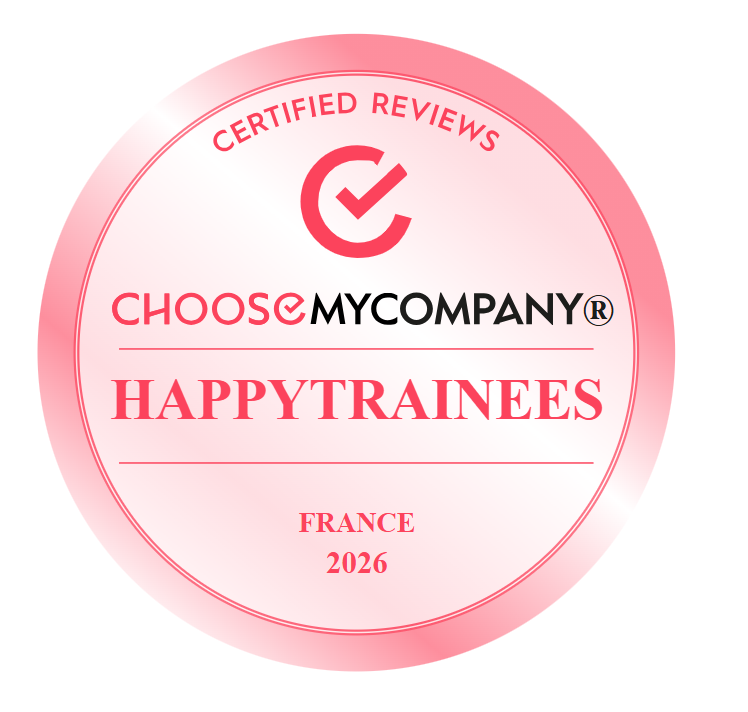 Label Happy Trainees 2026