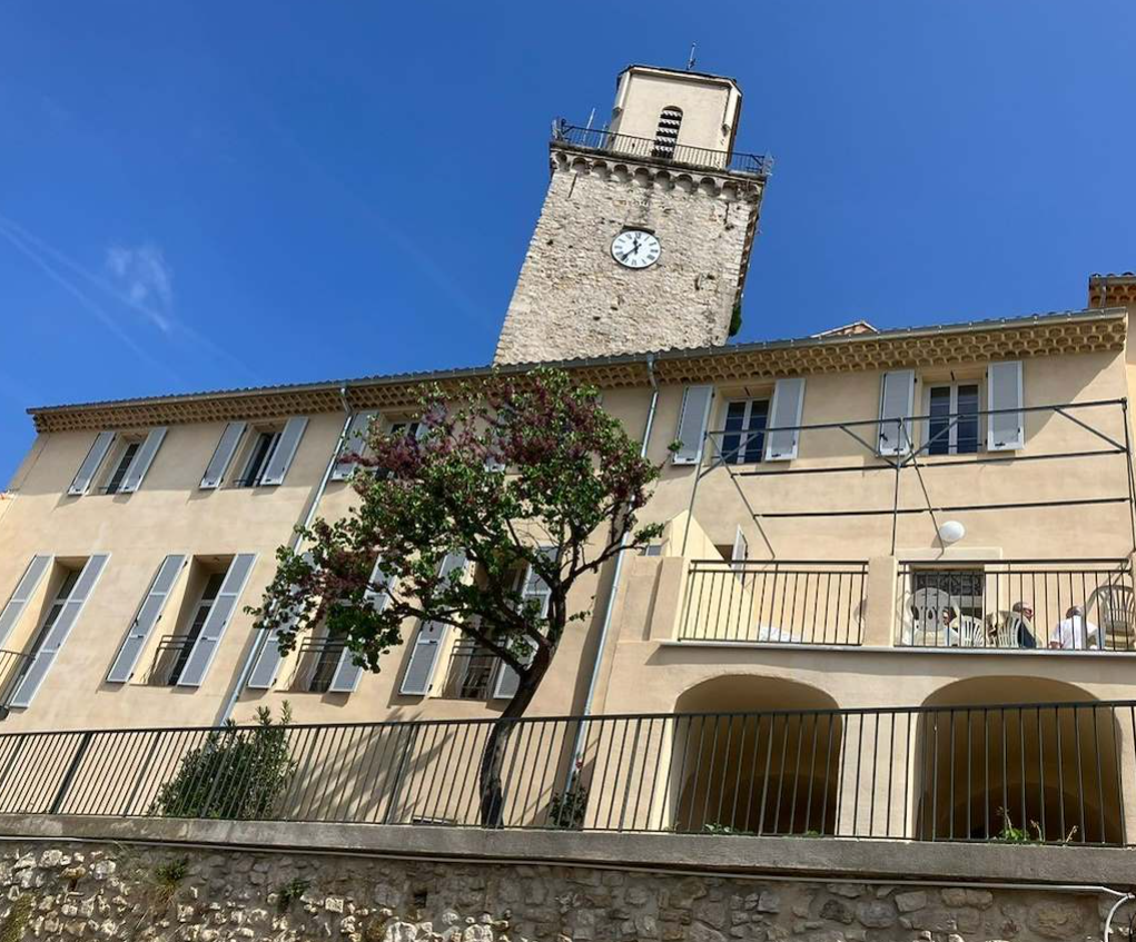 Le Foyer Sainte-Barbe pour des personnes en situation de précarité