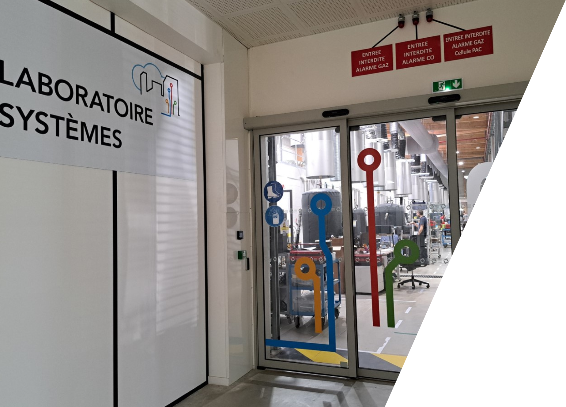 Centre technique des solutions collectives