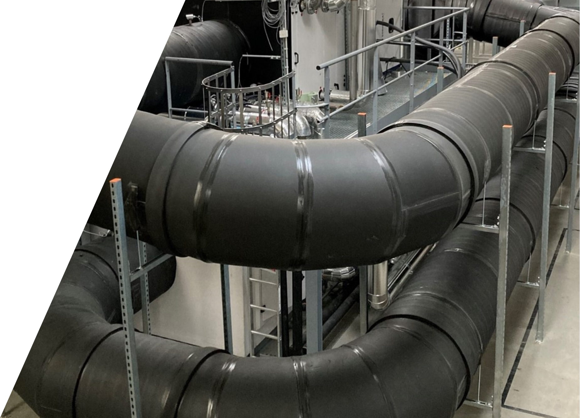 Centre technique du traitement de l’air