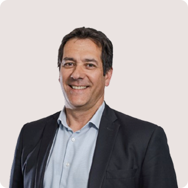 Christophe HANCKE