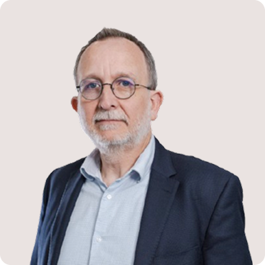 Frédéric POUX