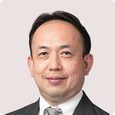 Hiroaki KOBAYASHI
