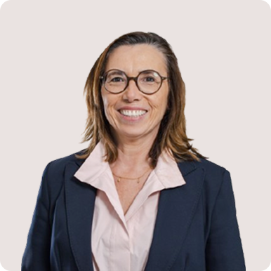 Isabelle SAVIDAN