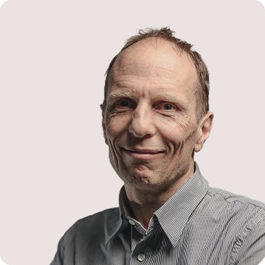 Yves RADAT